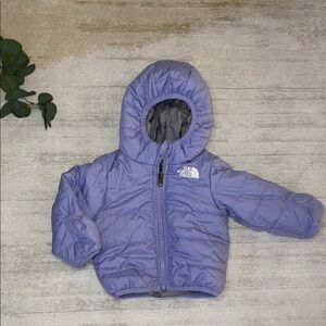 The North Face | Reversible Puffer